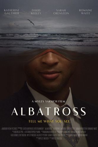 Альбатрос (2022) фильм 