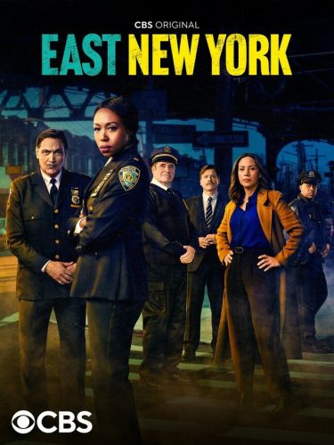  Восточный Нью-Йорк 1 Сезон (2022) сериал 
