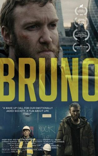  Бруно (2019) 