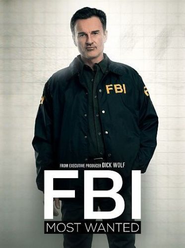  ФБР: Самые разыскиваемые преступники 4 Сезон (2020) сериал 