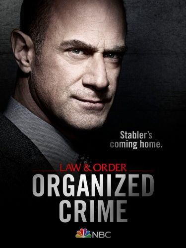  Закон и порядок: Организованная преступность 3 Сезон (2021) сериал 