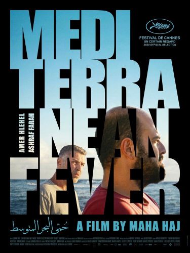 фильм  Средиземноморская лихорадка (2022)  смотреть онлайн в хорошем качестве бесплатно