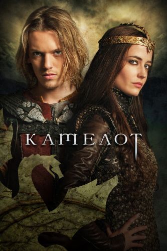  Камелот 1 Сезон (2011) сериал 